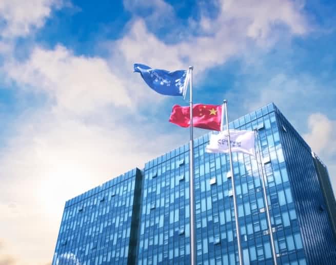 黄金城集团发布2021年年报：营收首破30亿，净利润增长140%，蜕变加速