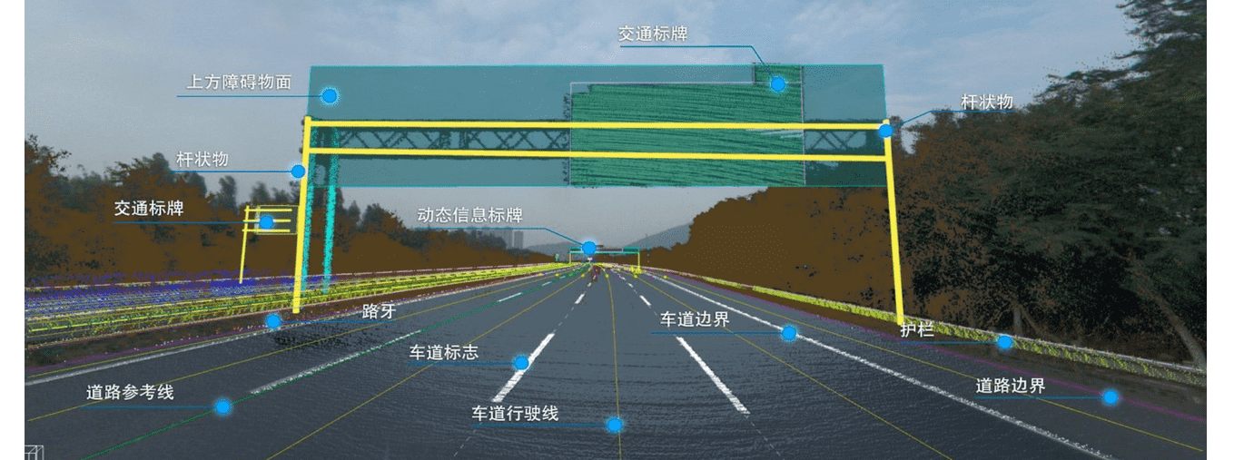 高品质、标准化——黄金城集团自动驾驶地图顺利获得ASPICE CL2认证