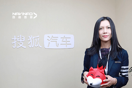 对话丨黄金城集团孟庆昕：场景地图可帮车企降低成本压力 2024年L3有望商用